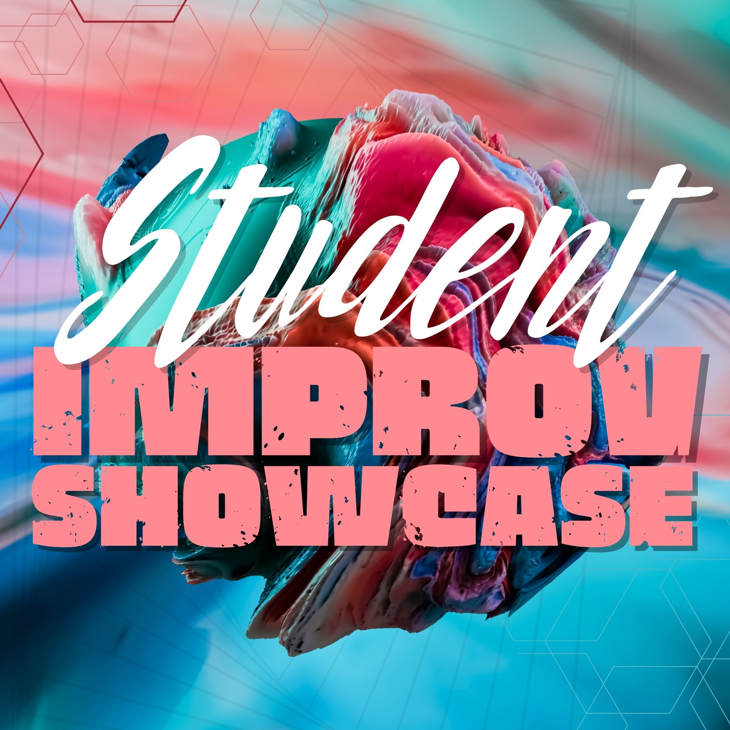 Student Improv Showcase